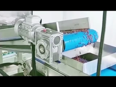 Πώς παράγουν τα κονσερβοποιημένα κόκκινα φασόλια;