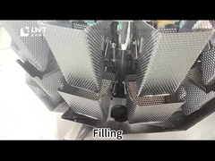 Πώς το εξοπλισμό της γραμμής παραγωγής κονσερβοποιημένου κίτρινου ροδάκινου παράγει κονσερβοποιημένο κίτρινο ροδάκινο;