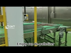 Κρέας μπιζέλια σέλινο πατάτα ντομάτα πουρέ λάχανο αφυδατωμένο κρεμμύδια σούπα κονσερβοποιημένη γραμμή επεξεργασίας