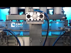 Γεμιστικές γραμμές παραγωγής