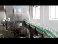 Γεμιστικές γραμμές παραγωγής