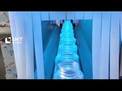 Πλήρως αυτόματη γραμμή παραγωγής σάλτσες