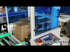 Γραμμή παραγωγής συσκευασίας τροφίμων σε σακούλες