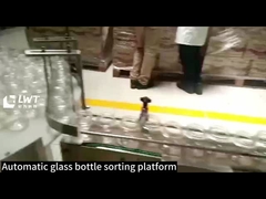 Γραμμή παραγωγής γεμίσματος με φυστικοβούτυρο