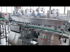 Πώς να επισημαίνετε κονσέρβες από κασσίτερο οριζόντια επισήμανση με πάστα