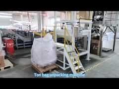 3600BPH Αρωματικές χάντρες γεμίσματος μηχανή γεμίσματος γραμμή παραγωγής