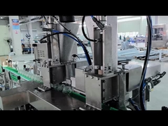 Εξοπλισμός για τη συσκευή πλήρωσης βλασμάτων από μπαμπού