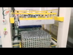 220v/380v Πλήρως αυτόματη γραμμή παραγωγής κονσερβοποιημένων τροφίμων κοτόπουλου