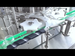 Γραμμή παραγωγής κονσερβοποιημένων φετών αγγουριού