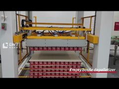 Γραμμή παραγωγής κονσερβοποιημένου κρέατος μεσημεριανού φαγητού